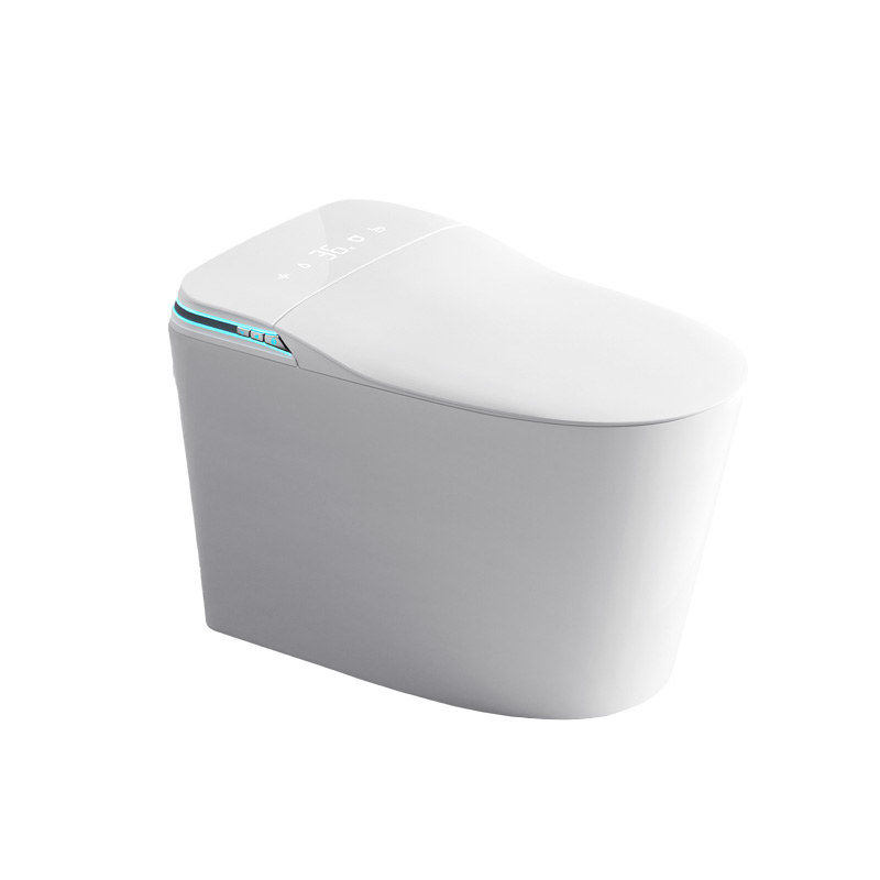 3C 认证加持！工程采购选智能马桶，合规投标零风险