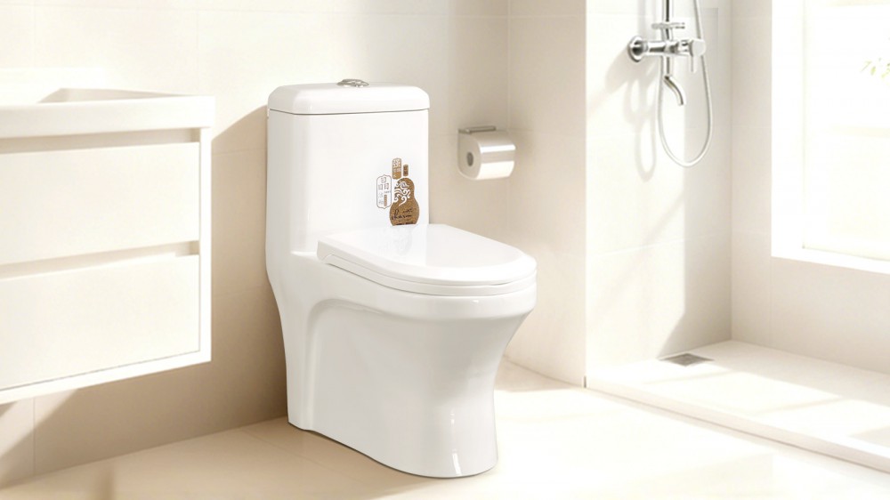 工程批量采购卫生陶瓷成本控制指南