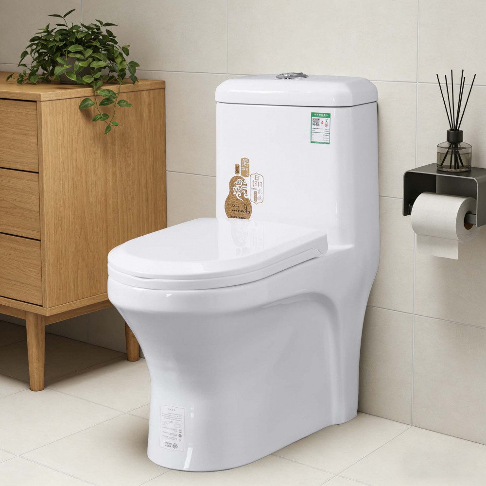 圣尚卫浴：深耕陶瓷卫浴源头制造，赋能工程批量采购新生态