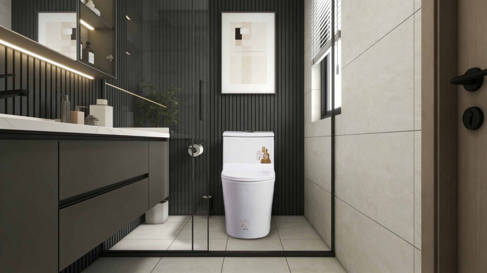 深耕陶瓷卫浴制造，圣尚卫浴以高品质产品赋能工程采购与经销合作