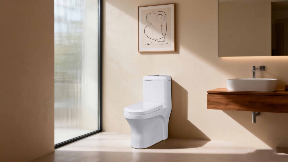 专注陶瓷卫浴洁具制造，赋能工程与渠道合作——圣尚卫浴陶瓷源头实力再升级