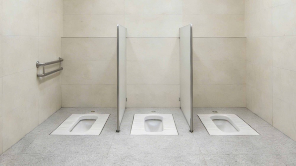 专注陶瓷蹲便器制造：圣尚卫浴，工程采购与代理的首选伙伴