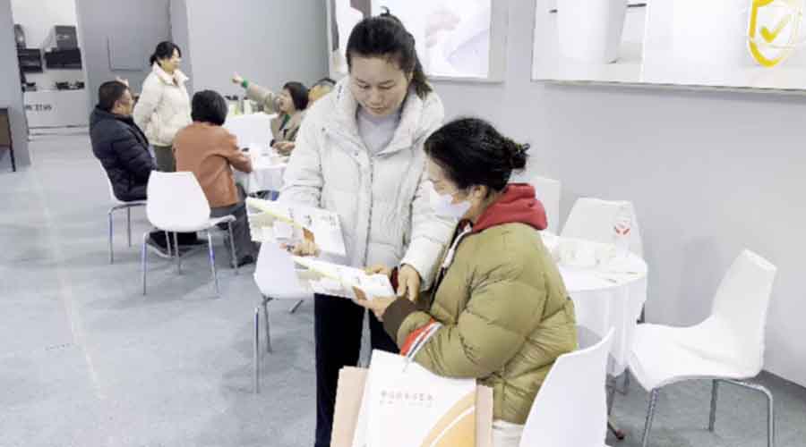 深耕工程智造，赋能本土产业｜圣尚卫浴 2026 长葛市第二届卫浴展圆满收官