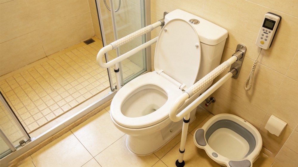 圣尚卫浴：深耕适老化工程，以匠心马桶守护长辈安居