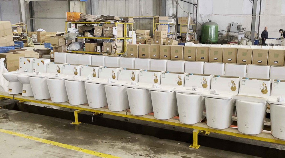 工程批量优选｜圣尚卫浴源头厂家直供，实力护航经销商与工程商共赢