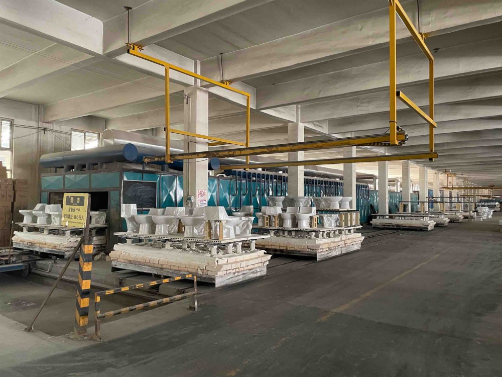 都是工程马桶到底有什么差别