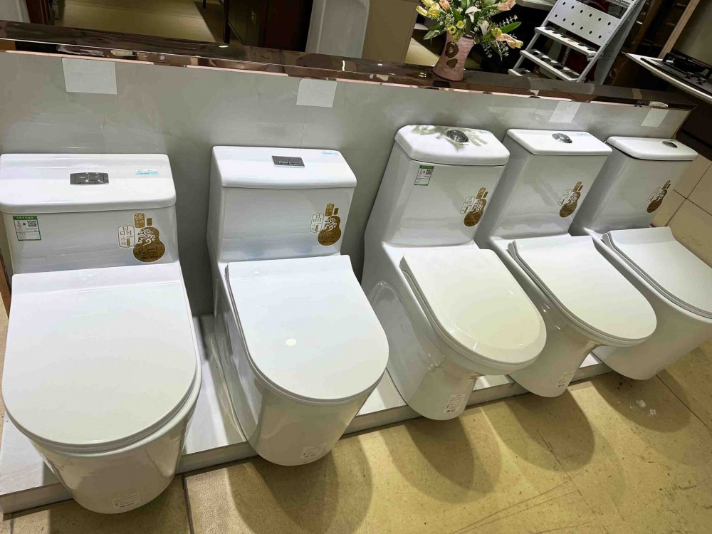 源头工厂直供｜圣尚卫浴工程马桶批量批发，助力酒店公寓地产项目降本增效